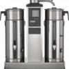 Bravilor B5 400V rundfilterkaffemaskine - front