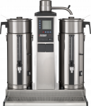 Bravilor B5 400V rundfilterkaffemaskine - front