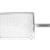 Josper dobbelt grillrist til cocochas 20 x 30 cm i rustfrit stål