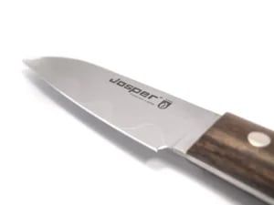 Josper - 262001 - Damaskus urtekniv - 11 cm - Billede 2