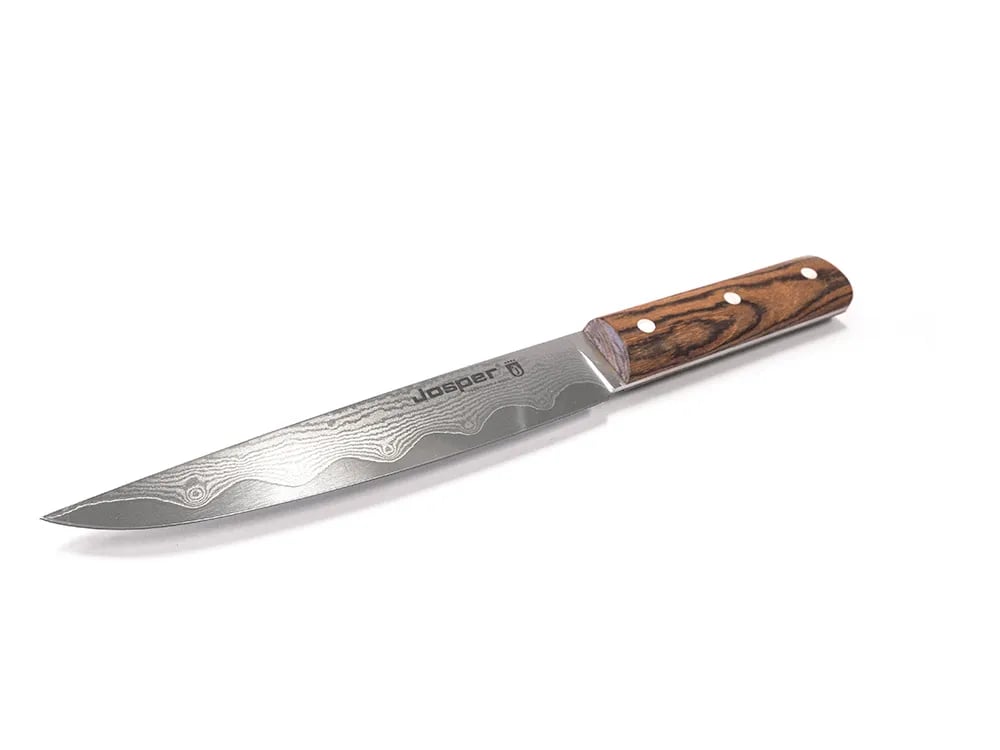 Josper - 262002 - Damaskus filetkniv - 20 cm