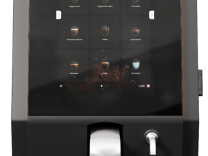 Bravilor Bonamat - Kaffeautomat, Esprecious 22 230V