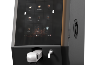 Bravilor Bonamat - Kaffeautomat, Esprecious 22 230V - Billede 2