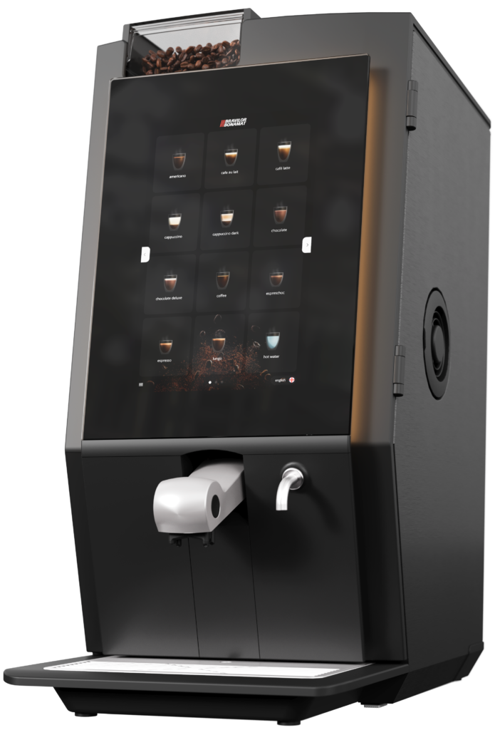 Bravilor Bonamat - Kaffeautomat, Esprecious 22 230V - Billede 2