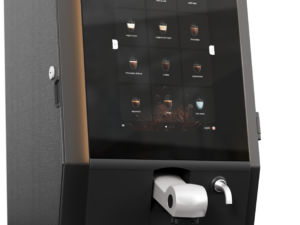 Bravilor Bonamat - Kaffeautomat, Esprecious 22 230V - Billede 3