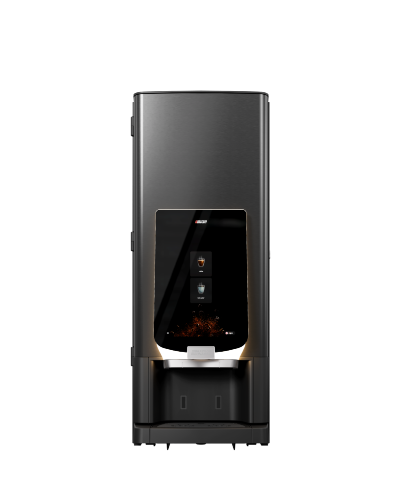 Bravilor Bonamat - Kaffeautomat, FreshMore 100 230V (STD)