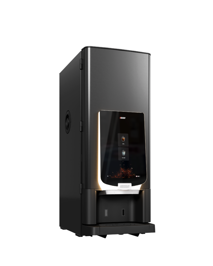 Bravilor Bonamat - Kaffeautomat, FreshMore 100 230V (STD) - Billede 2