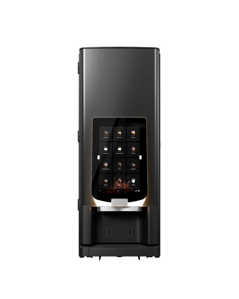Bravilor Bonamat - Kaffeautomat, FreshMore 121 230V (STD)