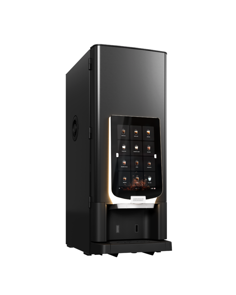 Bravilor Bonamat - Kaffeautomat, FreshMore 121 230V (STD) - Billede 3