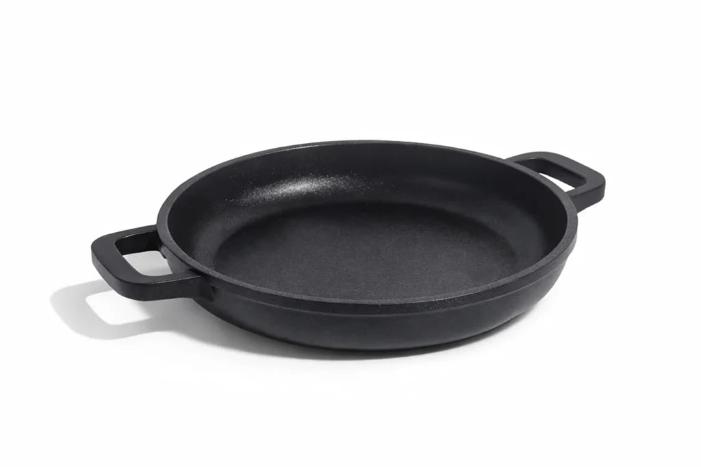 Josper - 636001 - Kasserolle Ø20 cm - 0,85 L