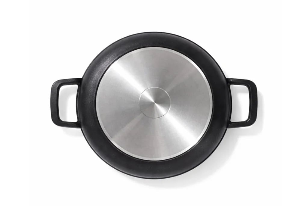 Josper - 636001 - Kasserolle Ø20 cm - 0,85 L - Billede 4