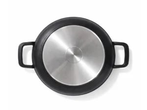 Josper - 636001 - Kasserolle Ø20 cm - 0,85 L - Billede 4