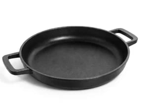 Josper - 636002 - Kasserolle Ø24 cm - 1,50 L