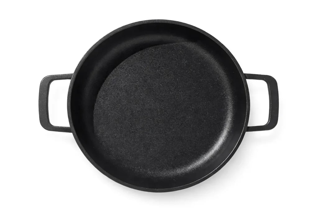 Josper - 636002 - Kasserolle Ø24 cm - 1,50 L - Billede 2