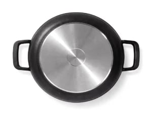 Josper - 636002 - Kasserolle Ø24 cm - 1,50 L - Billede 4