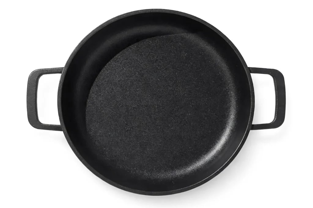 Josper - 636003 - Kasserolle Ø28 cm - 2,40 L - Billede 2