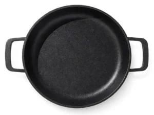 Josper - 636003 - Kasserolle Ø28 cm - 2,40 L - Billede 2