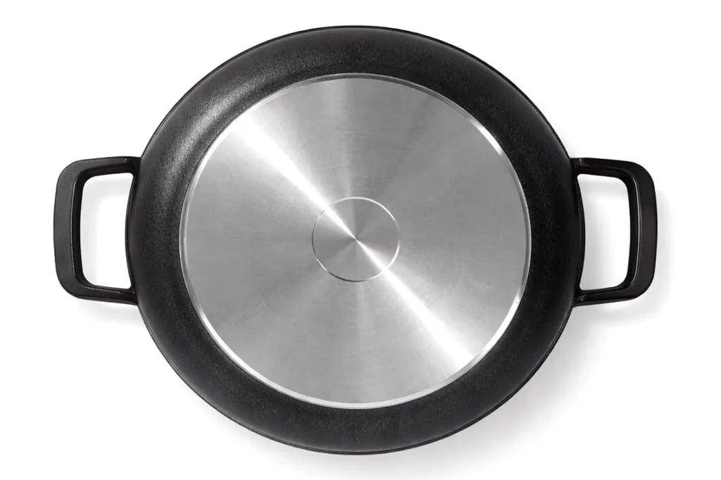 Josper - 636003 - Kasserolle Ø28 cm - 2,40 L - Billede 4