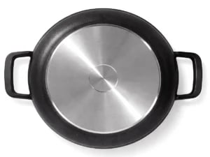 Josper - 636003 - Kasserolle Ø28 cm - 2,40 L - Billede 4