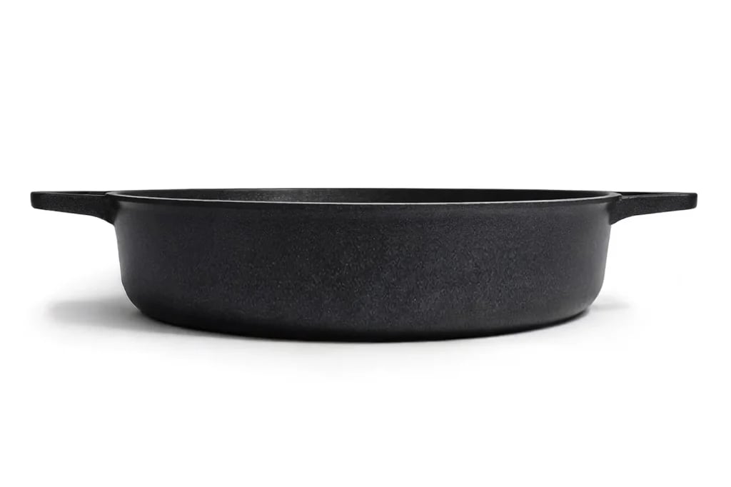 Josper - 636004 - Kasserolle Ø28 cm - 3,70 L - Billede 3