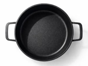 Josper - 636004 - Kasserolle Ø28 cm - 3,70 L - Billede 2