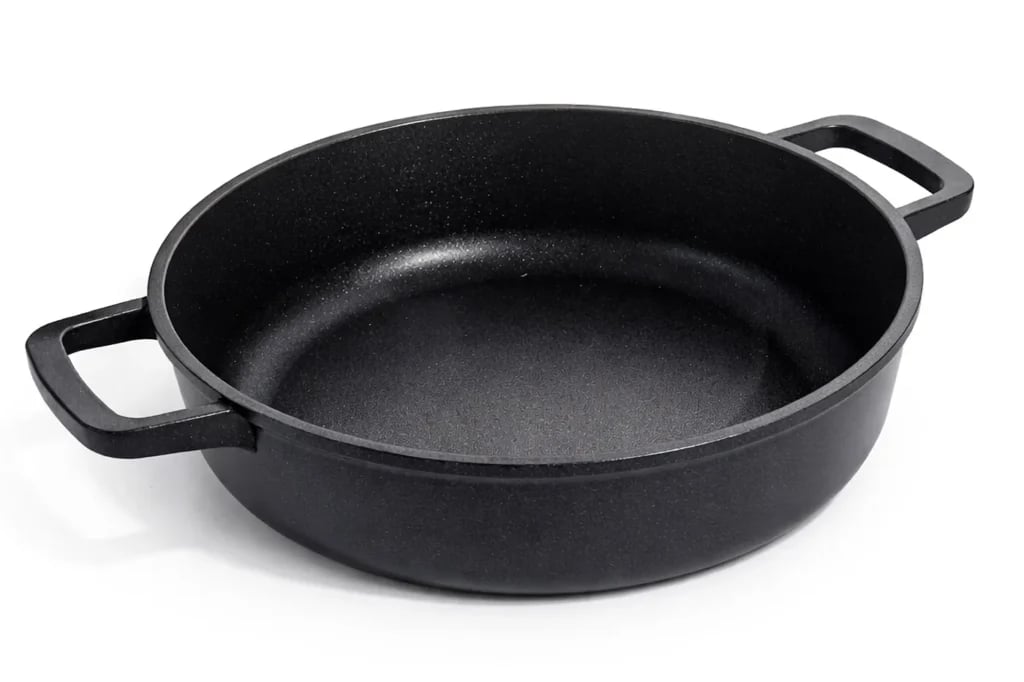 Josper - 636004 - Kasserolle Ø28 cm - 3,70 L