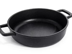Josper - 636004 - Kasserolle Ø28 cm - 3,70 L