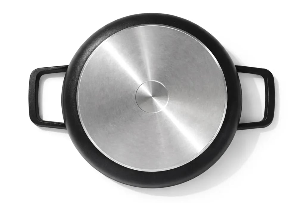Josper - 636004 - Kasserolle Ø28 cm - 3,70 L - Billede 4