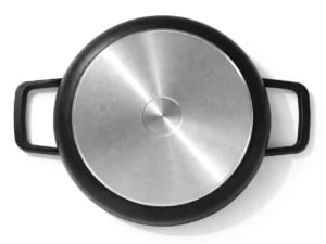 Josper - 636004 - Kasserolle Ø28 cm - 3,70 L - Billede 4