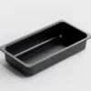 Josper - 270245 - GN-bakke 1/3 - 5,5 cm - 2 L