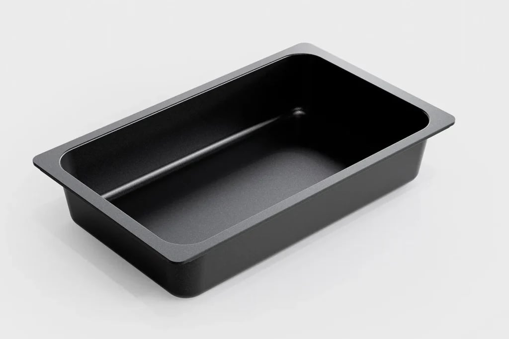 Josper - 270249 - GN-bakke 1/1 - 10 cm - 13,3 L