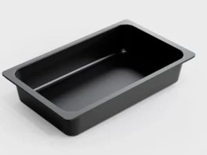 Josper - 270249 - GN-bakke 1/1 - 10 cm - 13,3 L