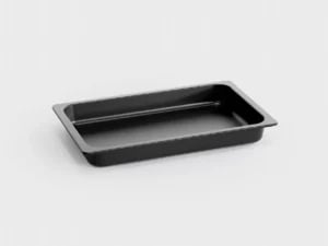 Josper - 270442 - GN-bakke 1/1 - 6,5 cm - 7 L - Billede 2
