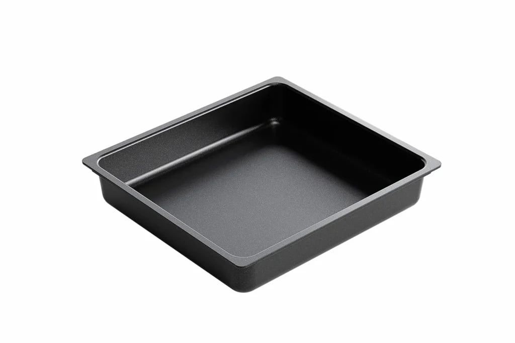 Josper - 270254 - GN-bakke 2/3 - 5,5 cm - 5 L