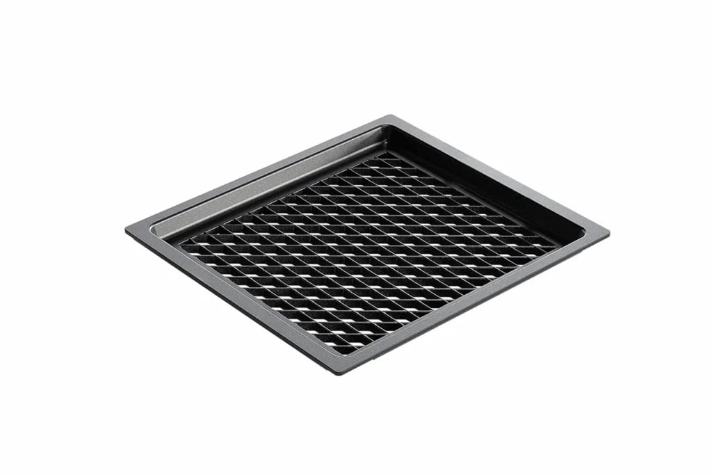 Josper - 270242 - Perforeret GN-bakke 2/3 - 2 cm
