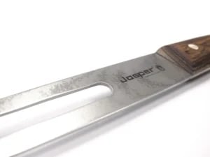 Josper - 262005 - Damaskus forskærerkniv - 18 cm - Billede 2