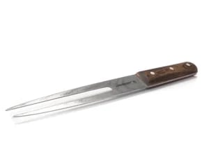 Josper - 262005 - Damaskus forskærerkniv - 18 cm