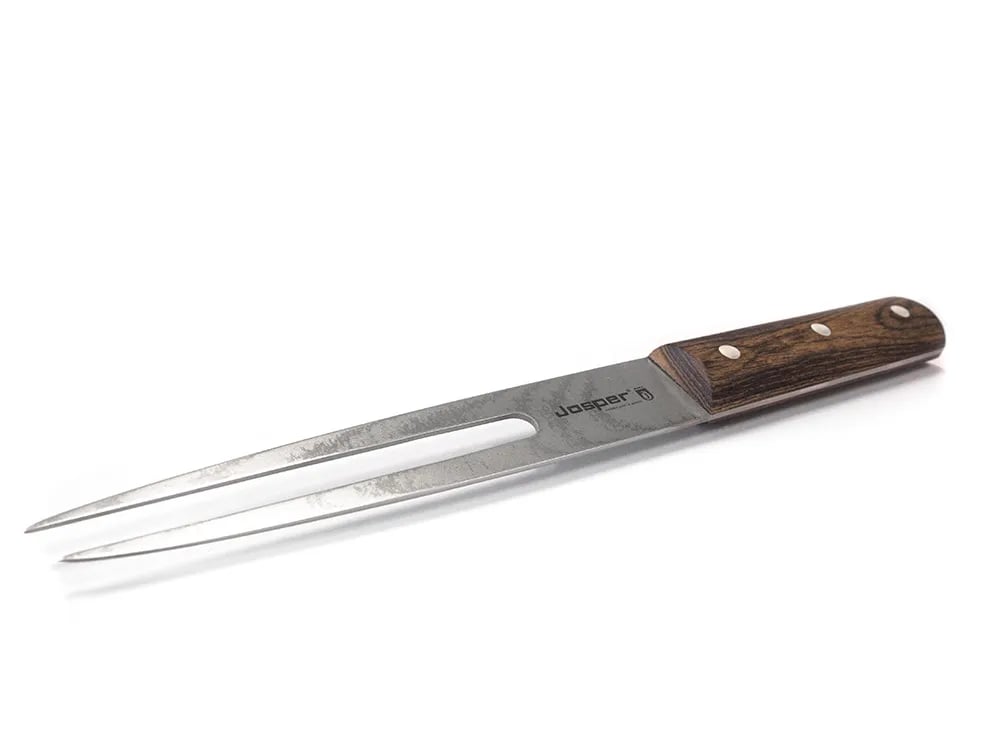 Josper - 262005 - Damaskus forskærerkniv - 18 cm