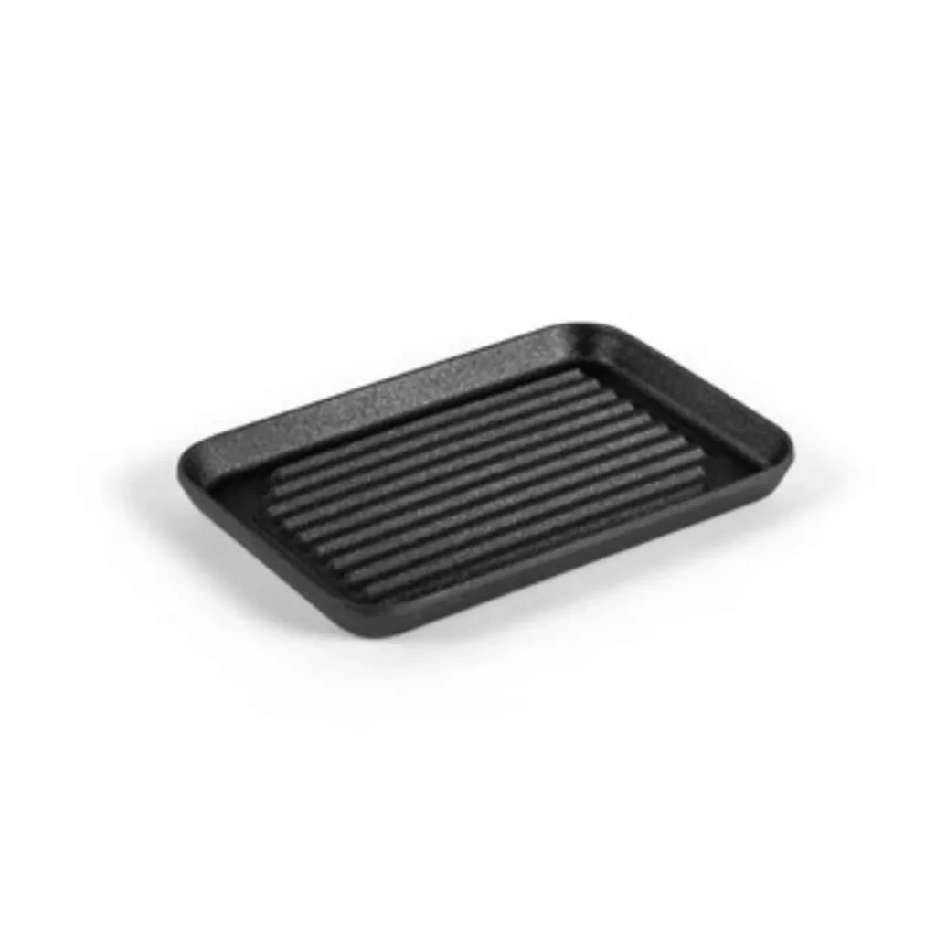 Josper - 270237 - Mini bordgrill bakke - 22,7 x 16,2 cm - Billede 3