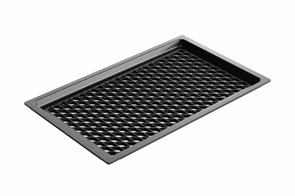Josper - 270248 - Perforeret GN-bakke 1/1 - 2 cm