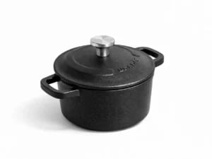 Josper - 636005 - Mini kasserolle Ø10 cm - 0,30 L - Billede 5