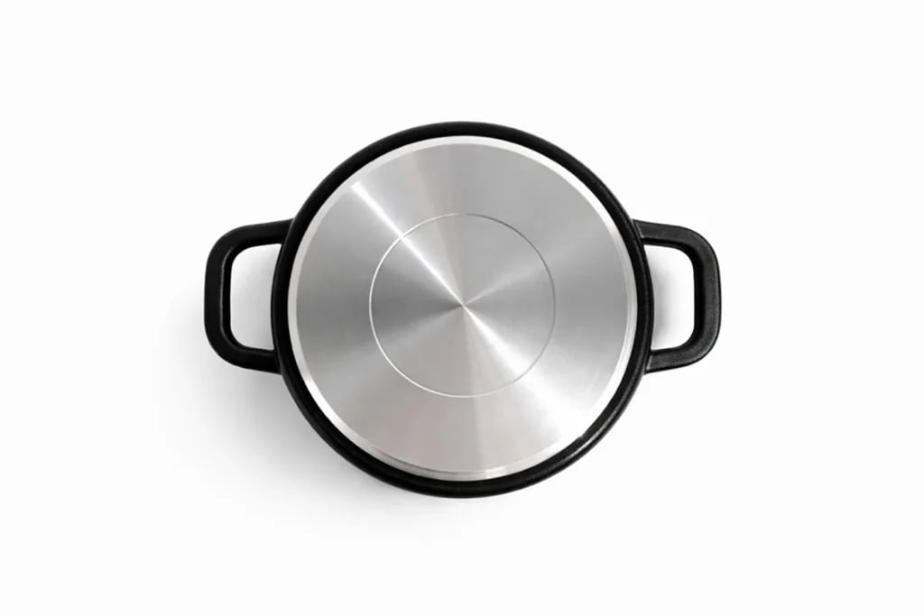 Josper - 636005 - Mini kasserolle Ø10 cm - 0,30 L - Billede 3