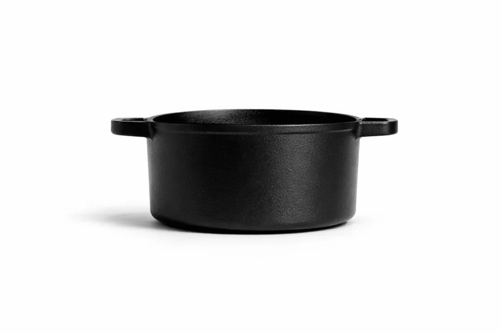 Josper - 636005 - Mini kasserolle Ø10 cm - 0,30 L - Billede 4