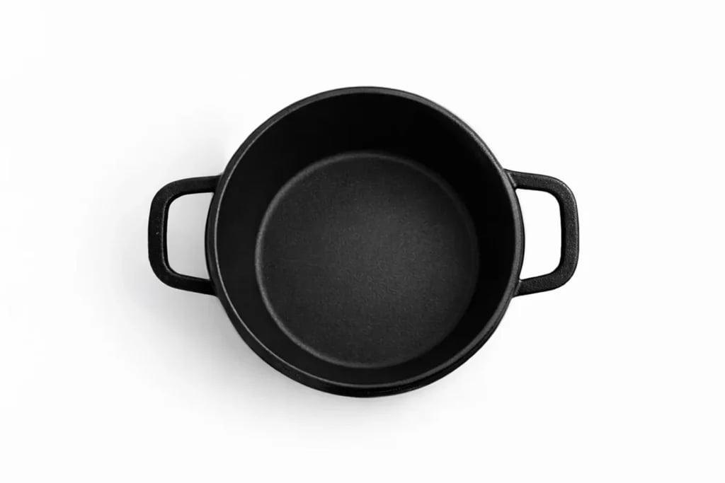 Josper - 636005 - Mini kasserolle Ø10 cm - 0,30 L - Billede 2