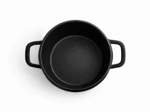 Josper - 636005 - Mini kasserolle Ø10 cm - 0,30 L - Billede 2