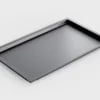 Josper - 270443 - GN-bakke 1/1 - 2,5 cm - 2,5 L