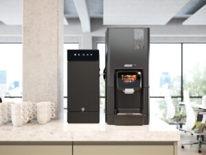 Bravilor Bonamat - Espressomaskine, Sego 11L - Billede 4