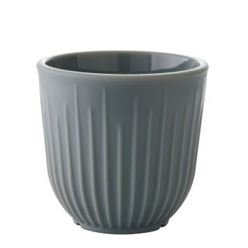 glassFORever Coffee Nordic mørkegråt kaffekrus 32 cl – 400130-DG,S PP