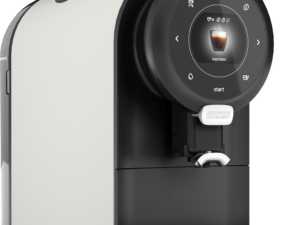 Bravilor Bonamat - Kaffemaskine, SPRSO black/white - Billede 2