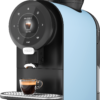 Bravilor Bonamat - Kaffemaskine, SPRSO black/blue